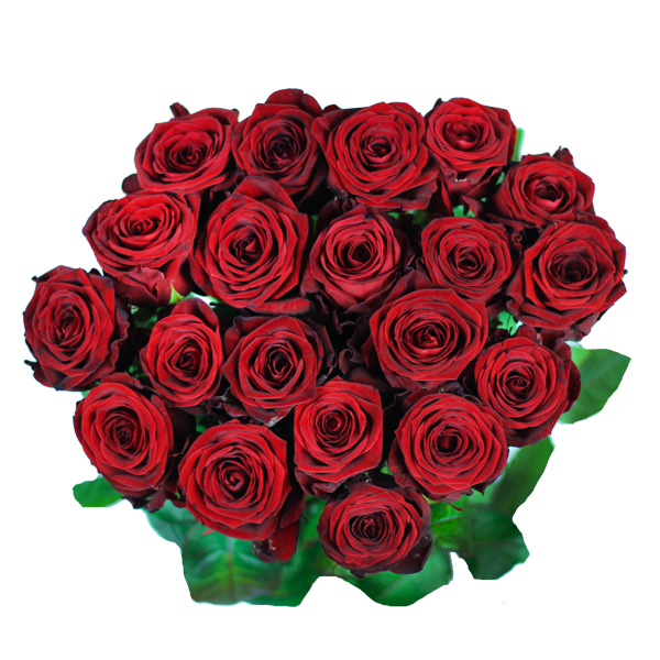 Boeket Red Naomi